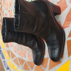 Apostrophe "Jasmin" Boots